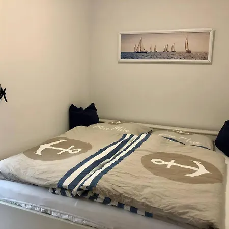 Janines Loft - Am Marktplatz - 190 Meter Zum * Steinhude