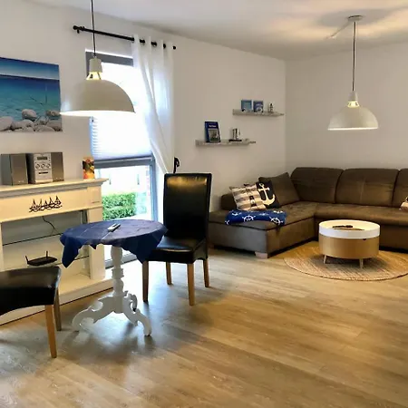 Apartment Janines Loft - Am Marktplatz - 190 Meter Zum Steinhude
