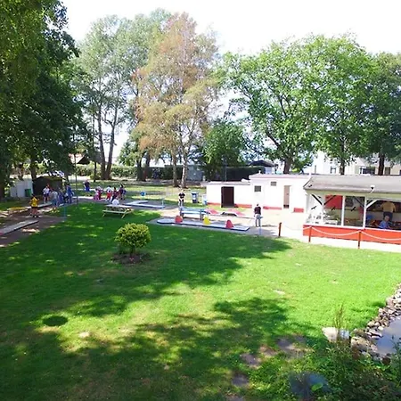 아파트 Janines Loft - Am Marktplatz - 190 Meter Zum