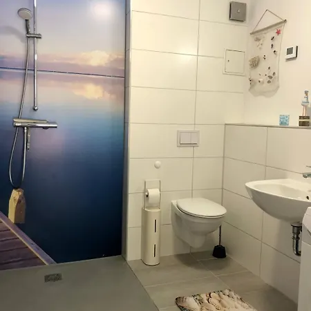 Janines Loft - Am Marktplatz - 190 Meter Zum *